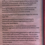 Eetcafé De Vergulde Vos Carte