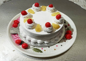 Brasserie Bijna Thuis drink