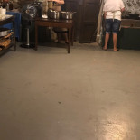 Lua Traiteur À l'intérieur