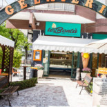 Lua Traiteur Extérieur