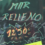 Betterbagels Bakery Carte