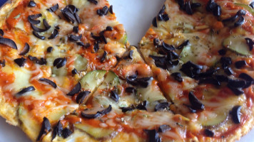 Elderflour Microbakery Guesthouse Nourriture