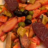 Van Der Dussen Nourriture