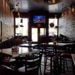 Huszár À l'intérieur