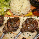 Broodcafé Jaap Nourriture