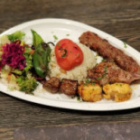 Broodcafé Jaap Nourriture