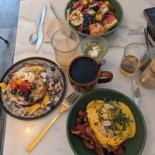 Broodcafé Jaap Nourriture