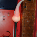 La Pâte Et Ose Boisson