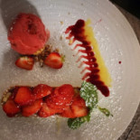 Tchoupy Ice Cream Nourriture