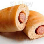 Kobi's Grill Nourriture