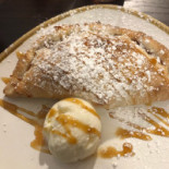 Suiderstrand Nourriture