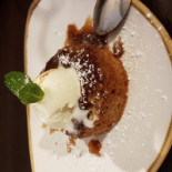 Suiderstrand Nourriture