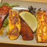 Suiderstrand Nourriture