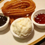 Suiderstrand Nourriture