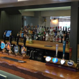 Amici À l'intérieur