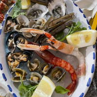 Venezia Di Agnoli food