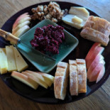 Pierre Et Leloup Comida