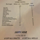 Tasty Spijkenisse Carta