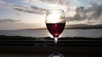Strandcafé De Meiden Boisson