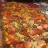 Sofra Pide Noordplein Nourriture