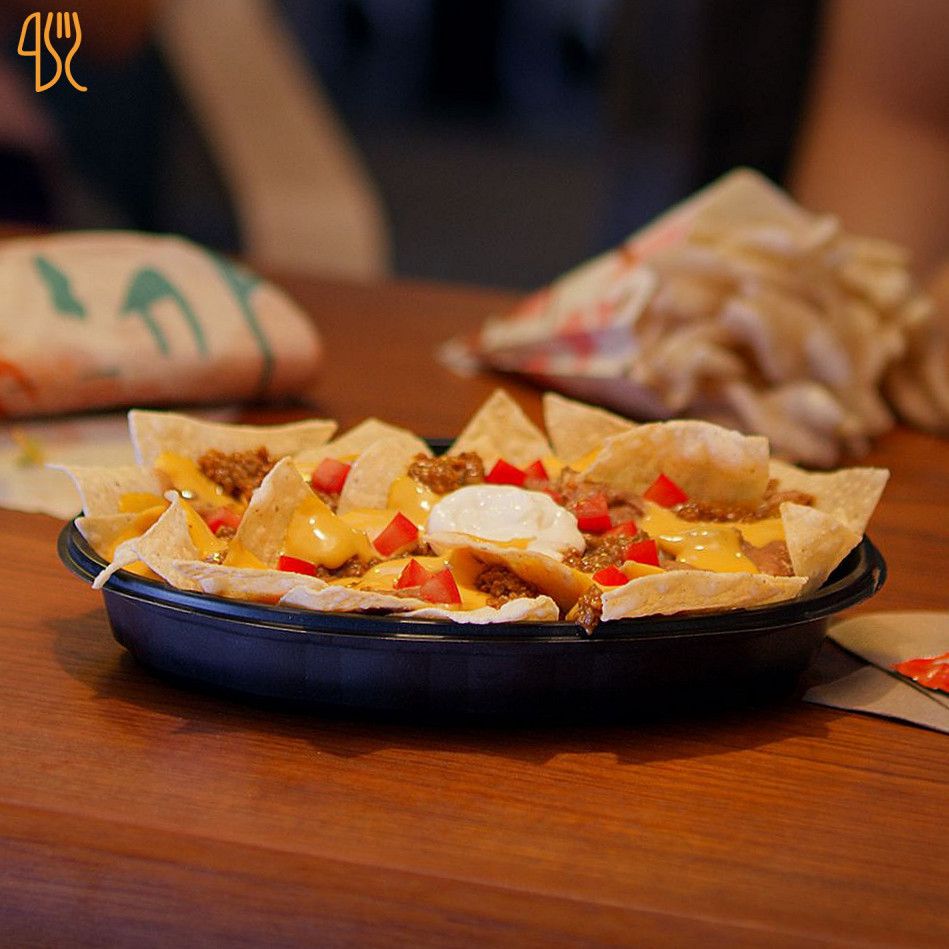 Boerhaave Nourriture