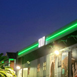 Cafe Koos Extérieur