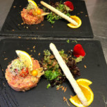 The Cellar Mechelen Nourriture