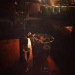 Les Sens Du Gout drink