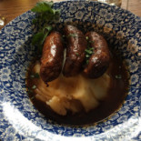 Les Sens Du Gout food