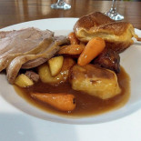 Chinees — Japans Itamae Nourriture