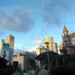 Los Porteros Exterior