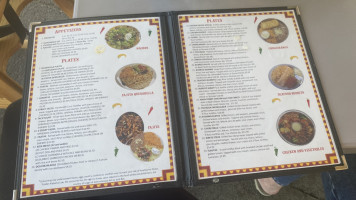 Lokaal Duinoord Carta