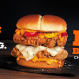 Kobi's Grill Boisson