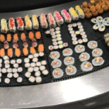 Kobi's Grill Boisson