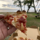 Suiderstrand Nourriture