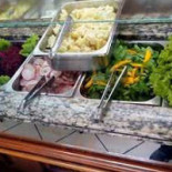 Suiderstrand Nourriture