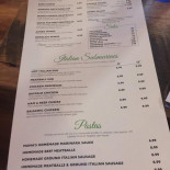 Tasty Spijkenisse Carte