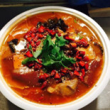 Tasty Spijkenisse food