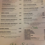 Tasty Spijkenisse Carte