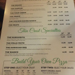 Tasty Spijkenisse Carte