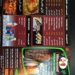 De Lekkere Winkel Zoetermeer Menu