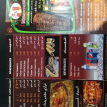 De Lekkere Winkel Zoetermeer Menu