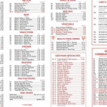 Pizza Centrum Gouda Carte