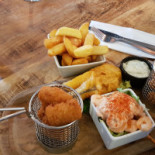 Pizza Centrum Gouda Nourriture