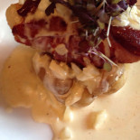 Sumo Oriental Comida