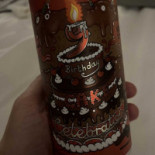 New Poseidon Boisson