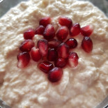 Café Klein Thalia Nourriture