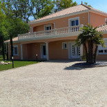 Citizen Kane Exterior