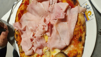 Café Den Pimpelaer Comida