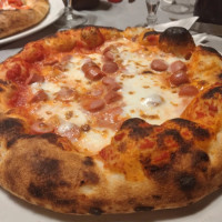 Café Den Pimpelaer Comida